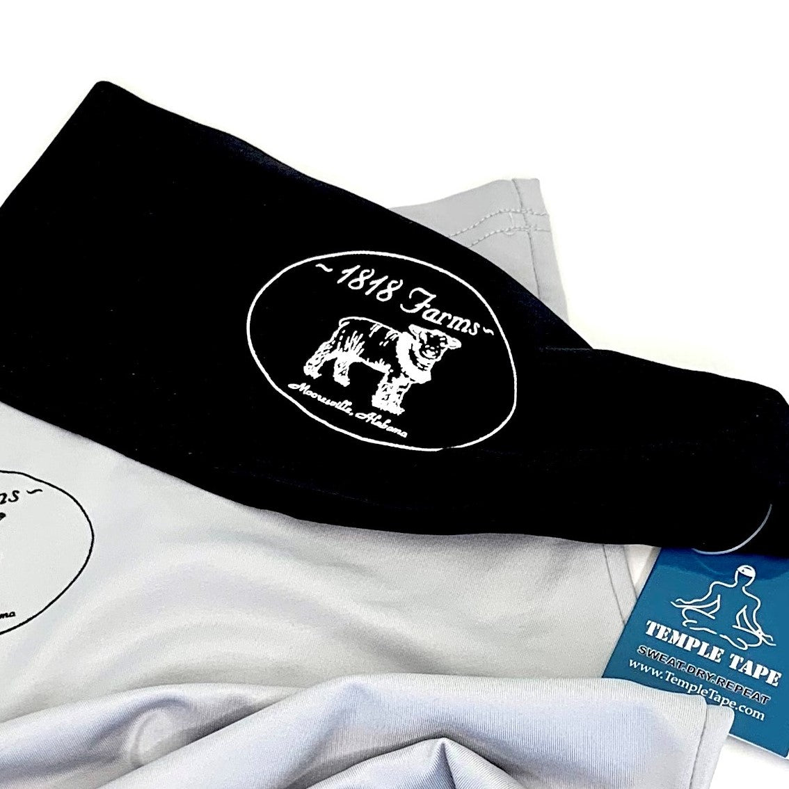 His Personal Fitness Gift Box Gift Basket 1818 Farms