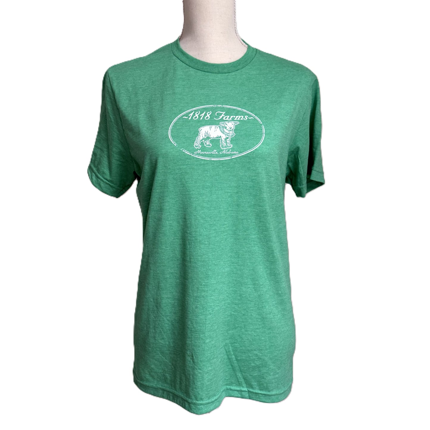 1818 Farms T-Shirt T-Shirts 1818 Farms