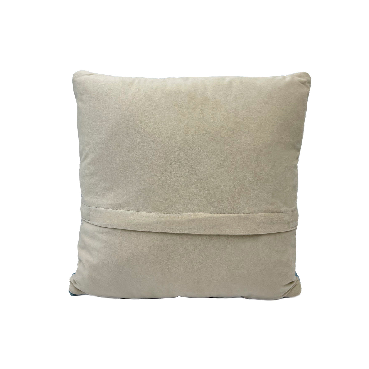 Goose Wool Hooked Pillow Pillow 1818 Farms