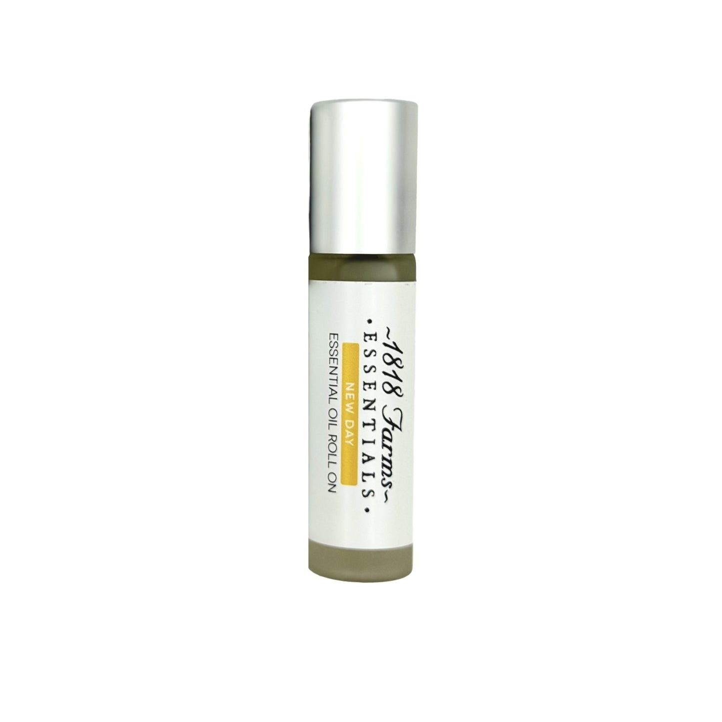1818 Farms Essential Oil Roll On Essential Oil 1818 Farms New Day