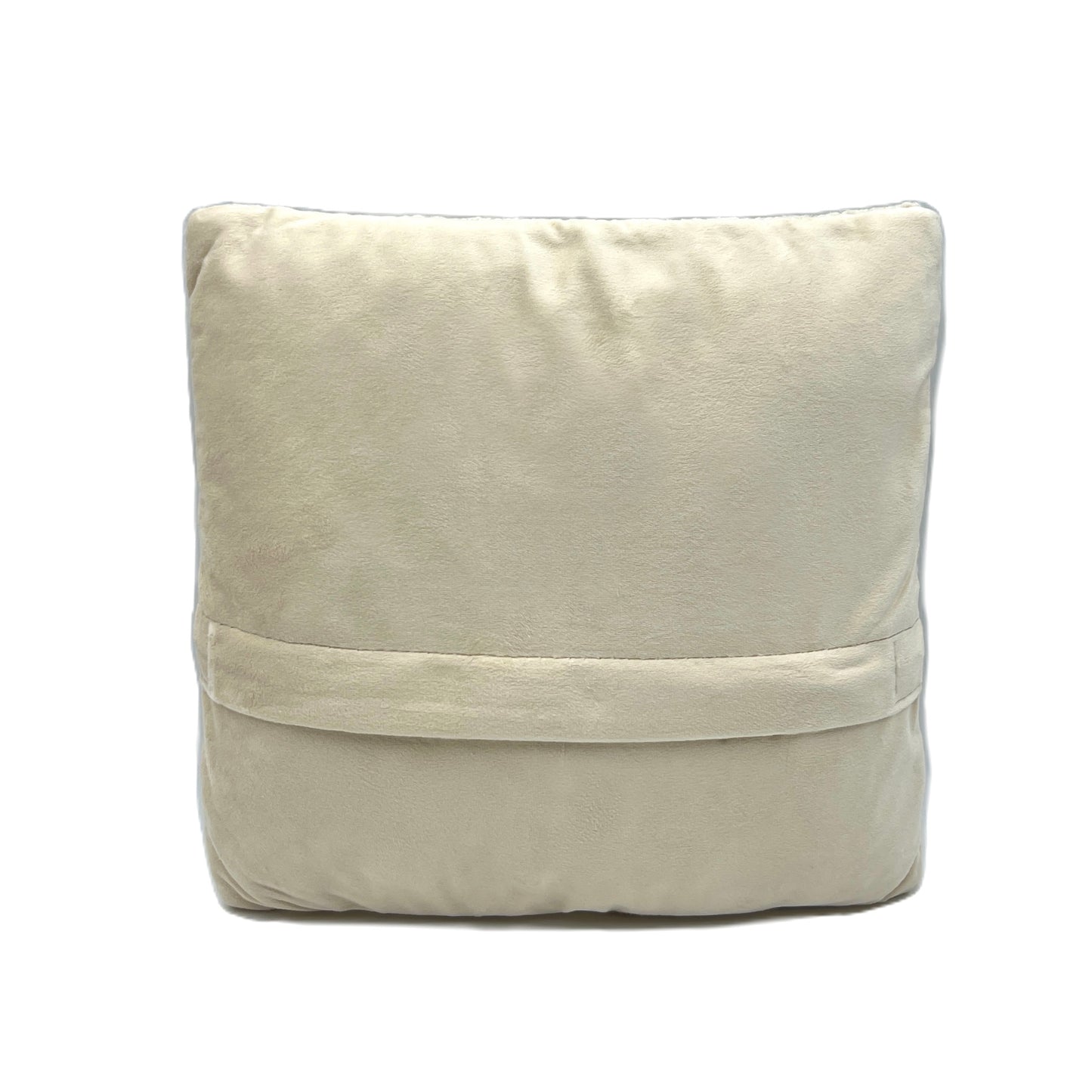 Sunflower Wool Hooked Pillow Pillow 1818 Farms