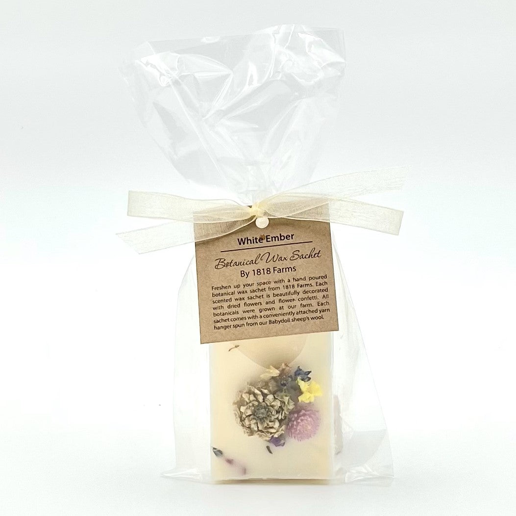 1818 Farms Botanical Wax Sachet Sachet 1818 Farms