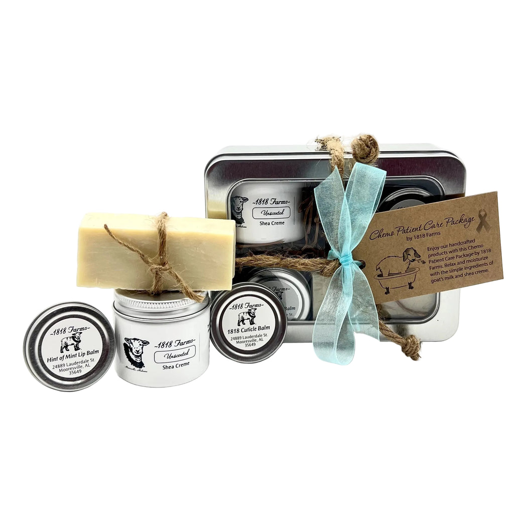 Chemo Patient Care Package
