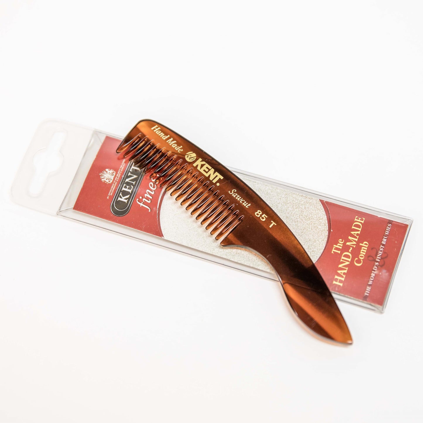 Mustache and Beard Comb Comb 1818 Farms