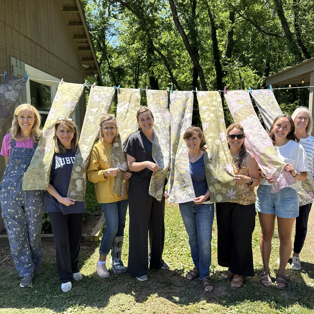How 1818 Farms is Turning a Love of Flowers into Lasting Art