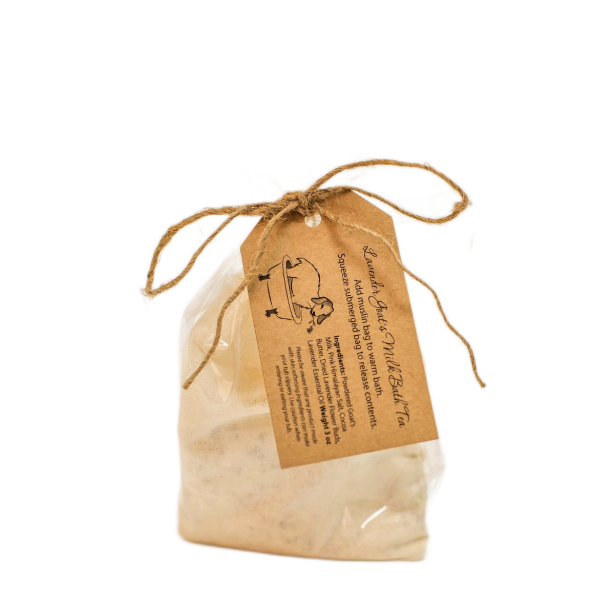 Bath Lover's Gift Box | 1818 Farms