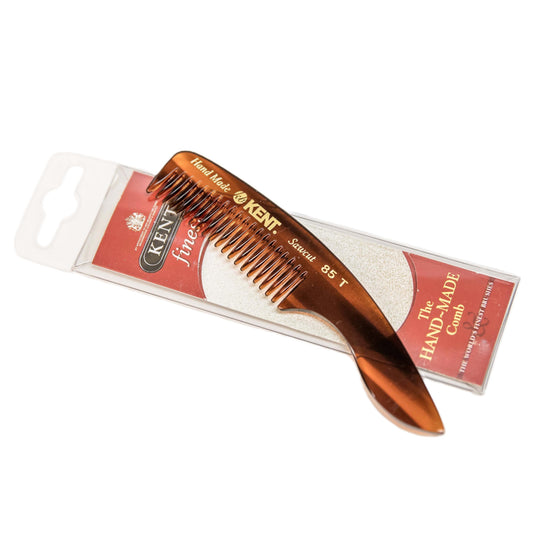 Mustache and Beard Comb Comb 1818 Farms