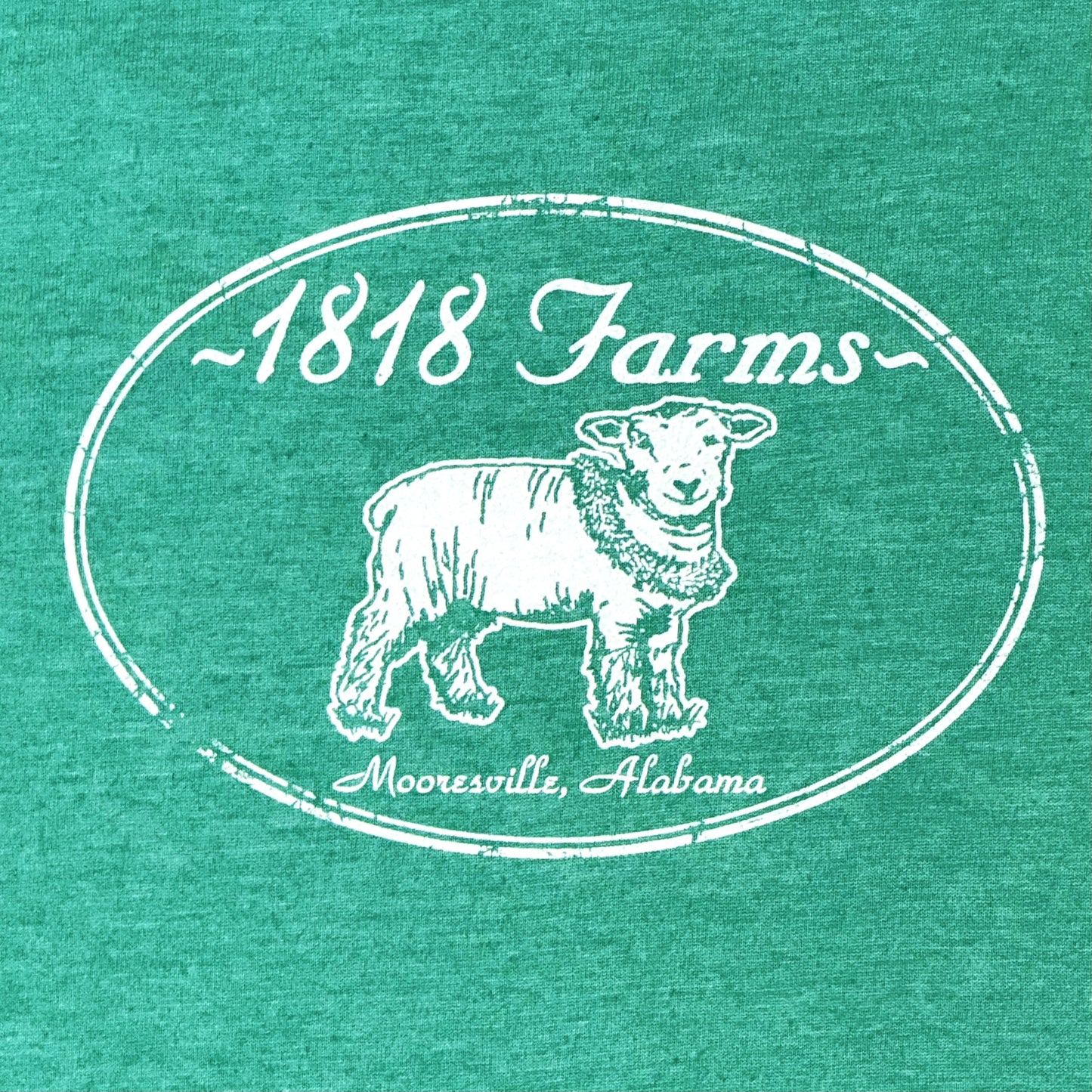 1818 Farms T-Shirt T-Shirts 1818 Farms