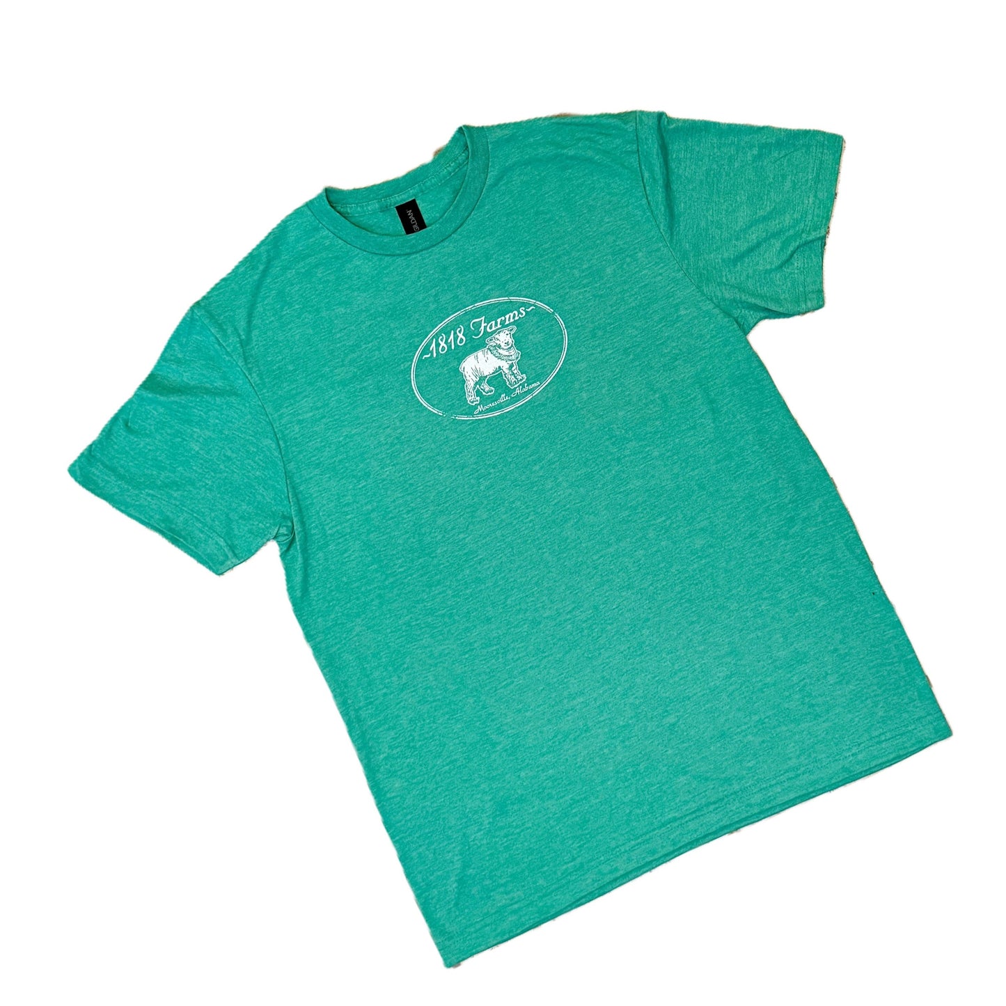 1818 Farms T-Shirt T-Shirts 1818 Farms