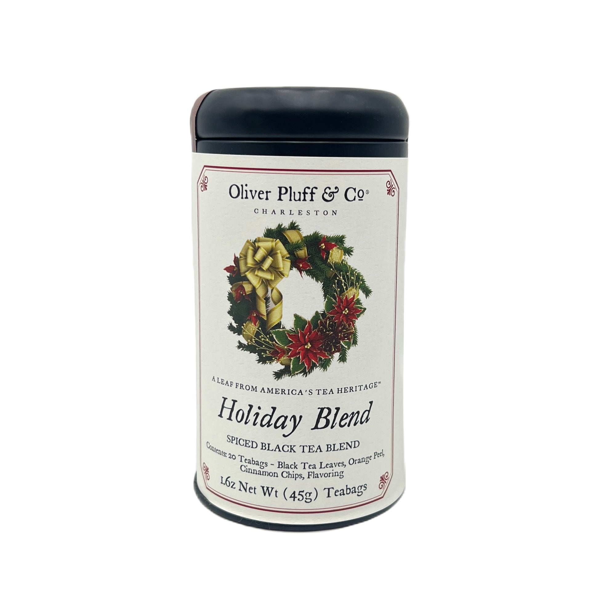 2025 Holiday Bundle Gift Box From 1818 Farms Gift Basket 1818 Farms