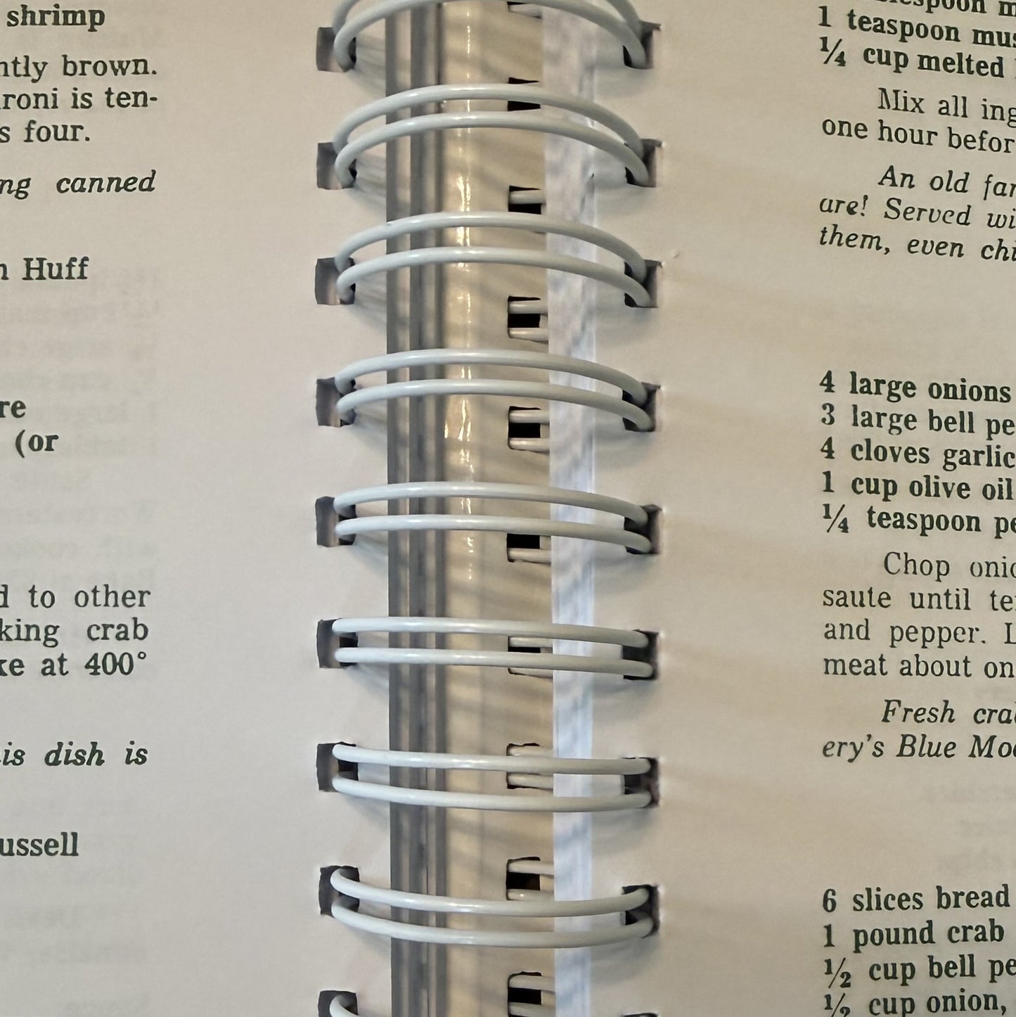 Cotton Country Cooking 1818 Farms