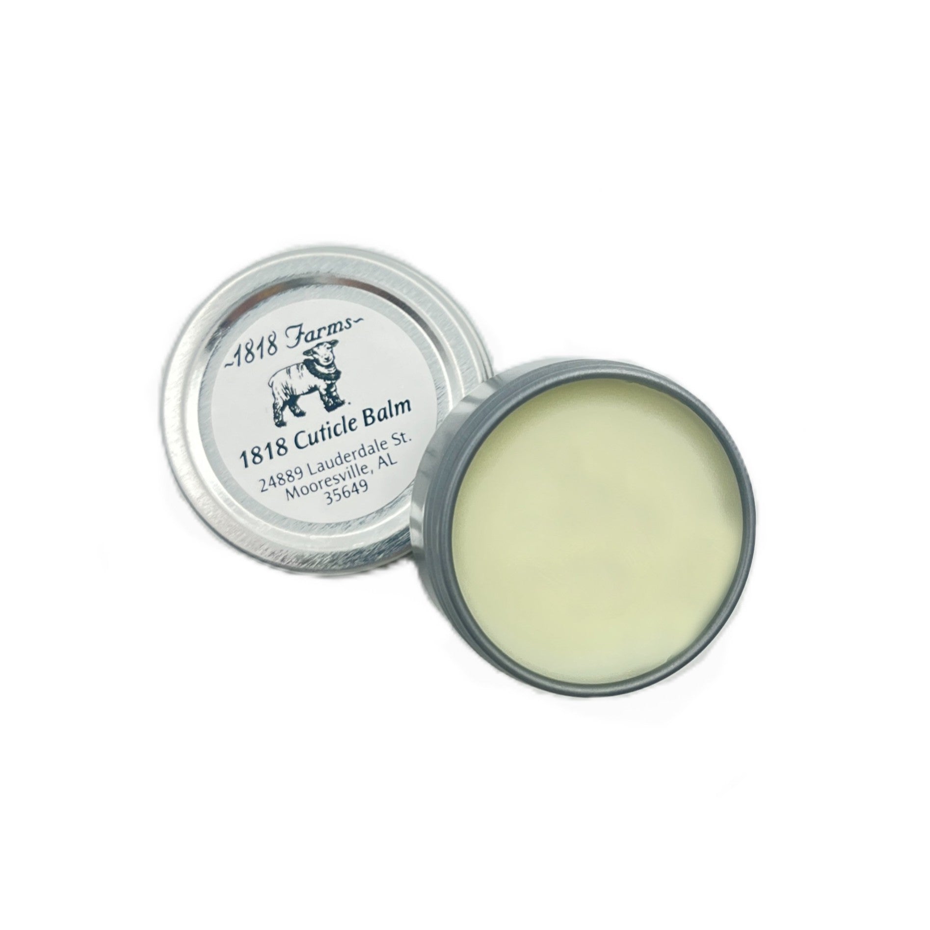 Gardener’s Favorites Gift Box Gift Basket 1818 Farms