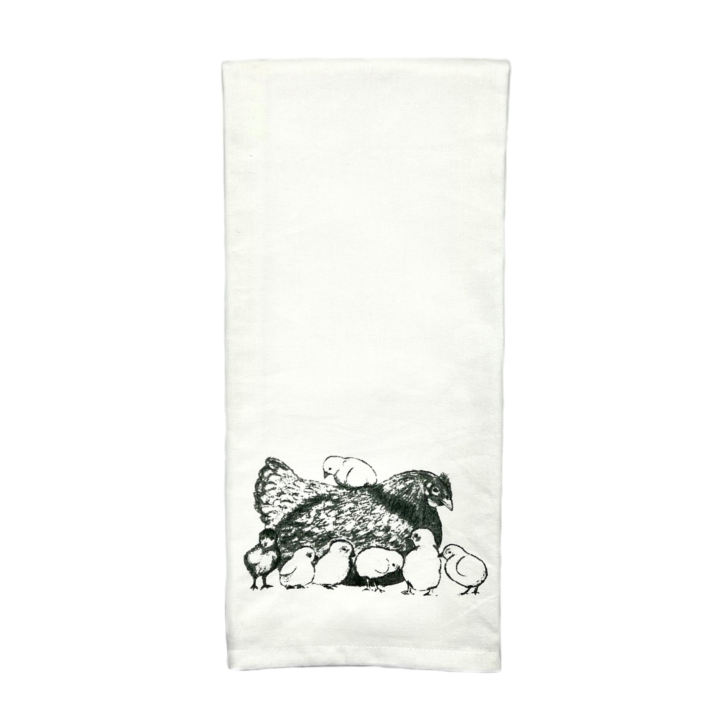 Farm dish deals towels