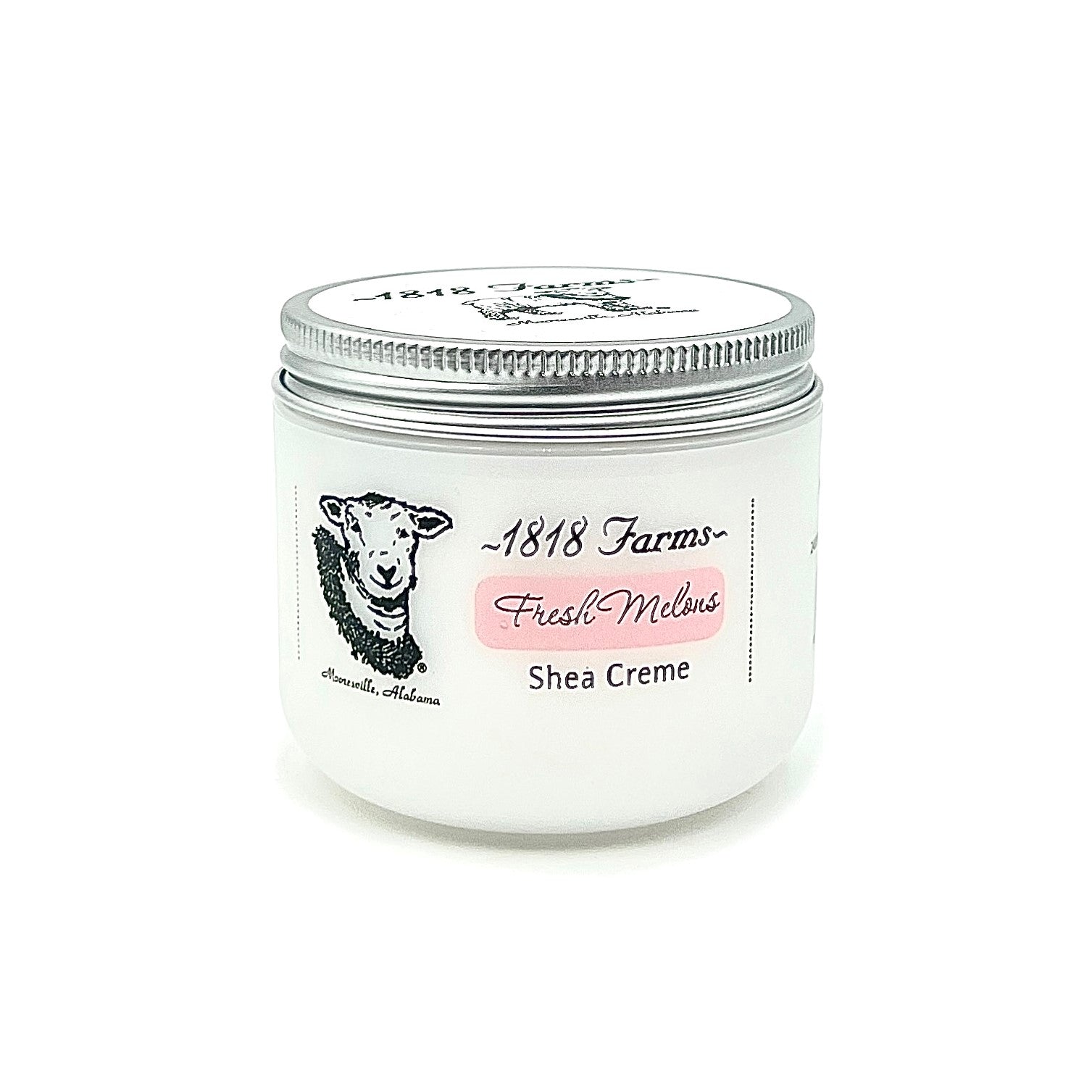 Shea Creme (4 fl oz)