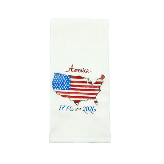 Heritage Towel Towel 1818 Farms