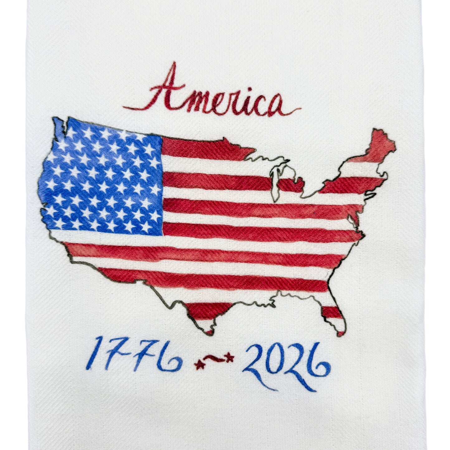 Heritage Towel Towel 1818 Farms
