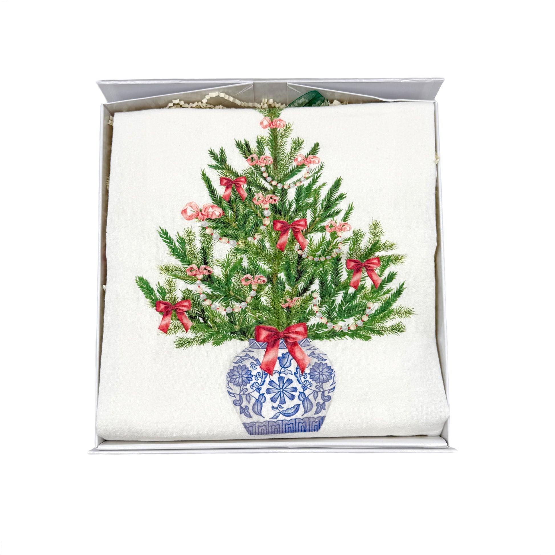 2025 Holiday Bundle Gift Box From 1818 Farms Gift Basket 1818 Farms