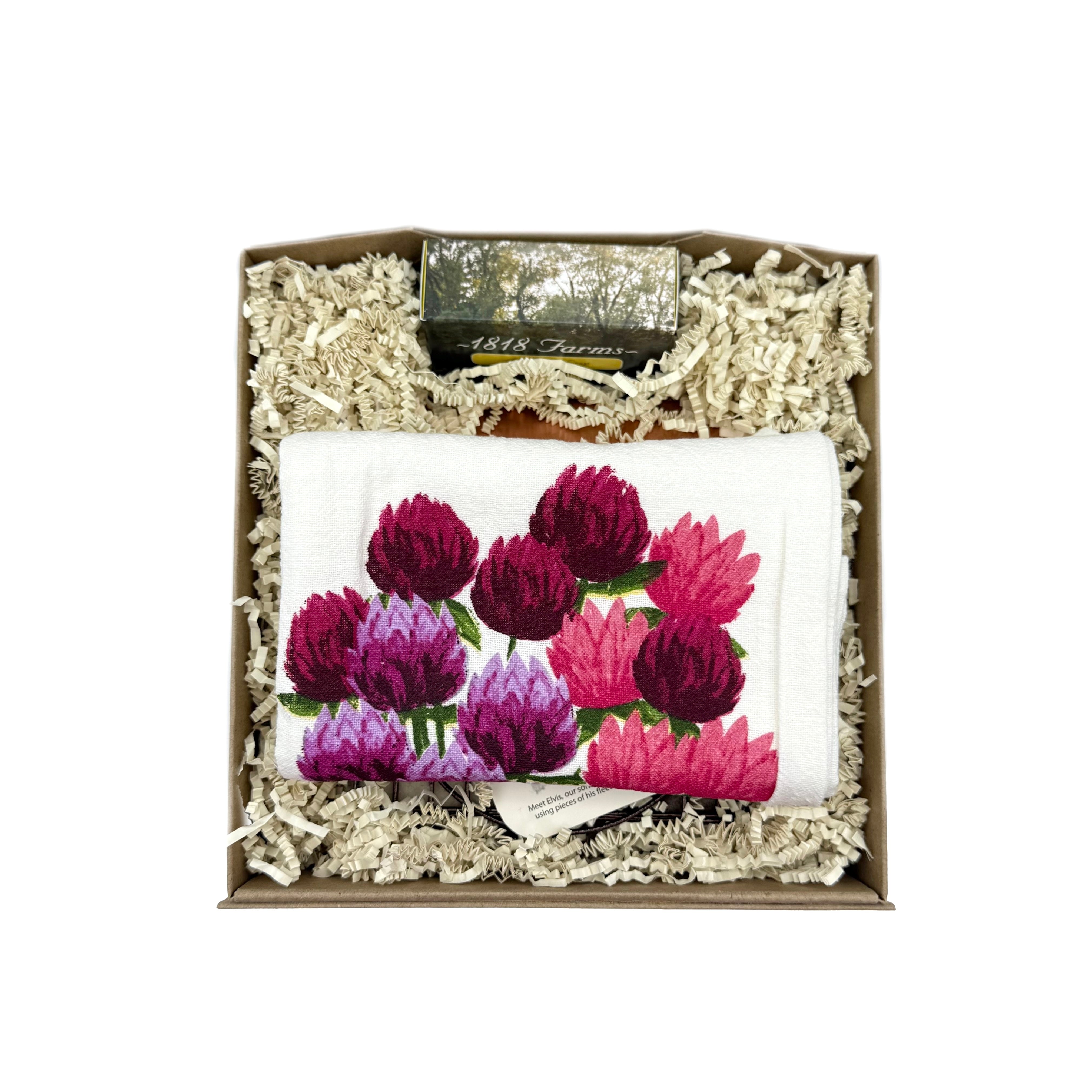 Sheep to Nest Backyard Lover's Gift Box | 1818 Farms