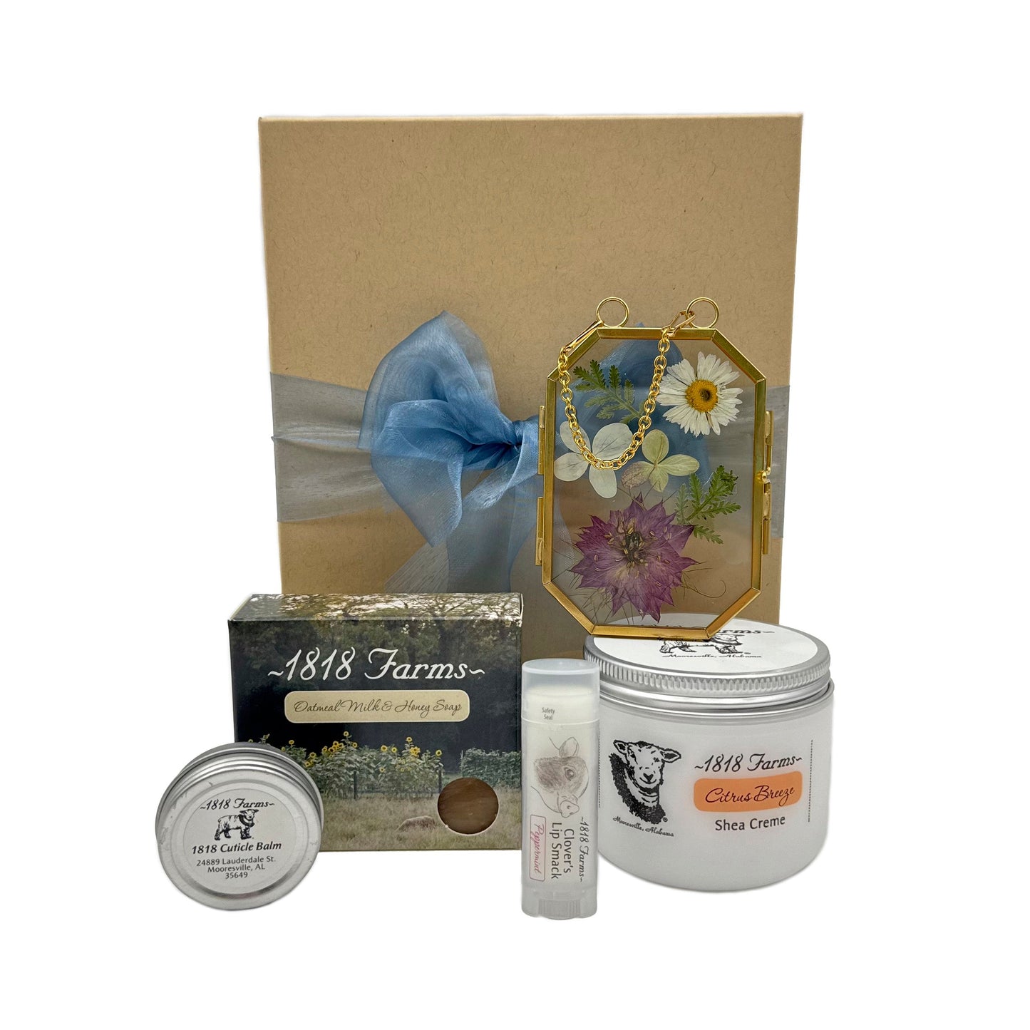 1818 Farms Limited Edition Mother's Day 2026 Gift Box Gift Basket 1818 Farms