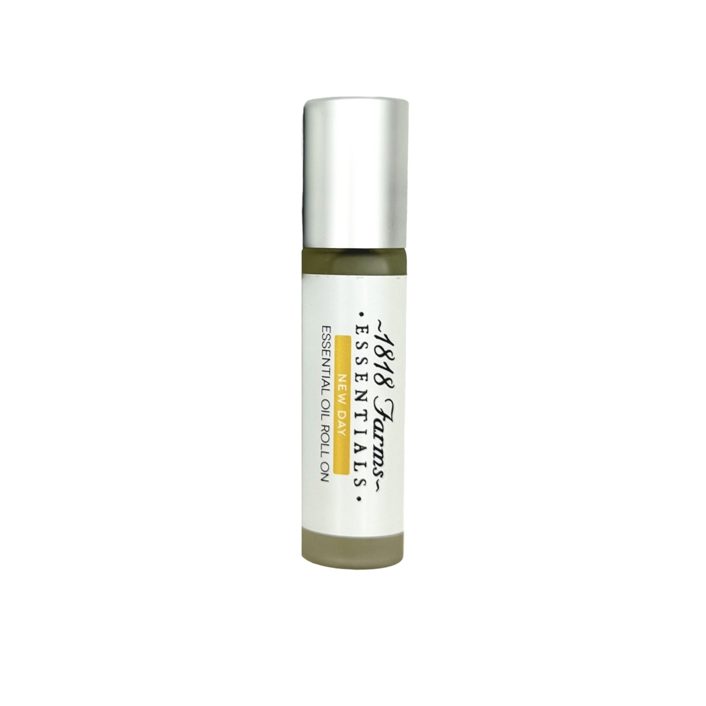 Essential Oil Roll On | 1818 Farms