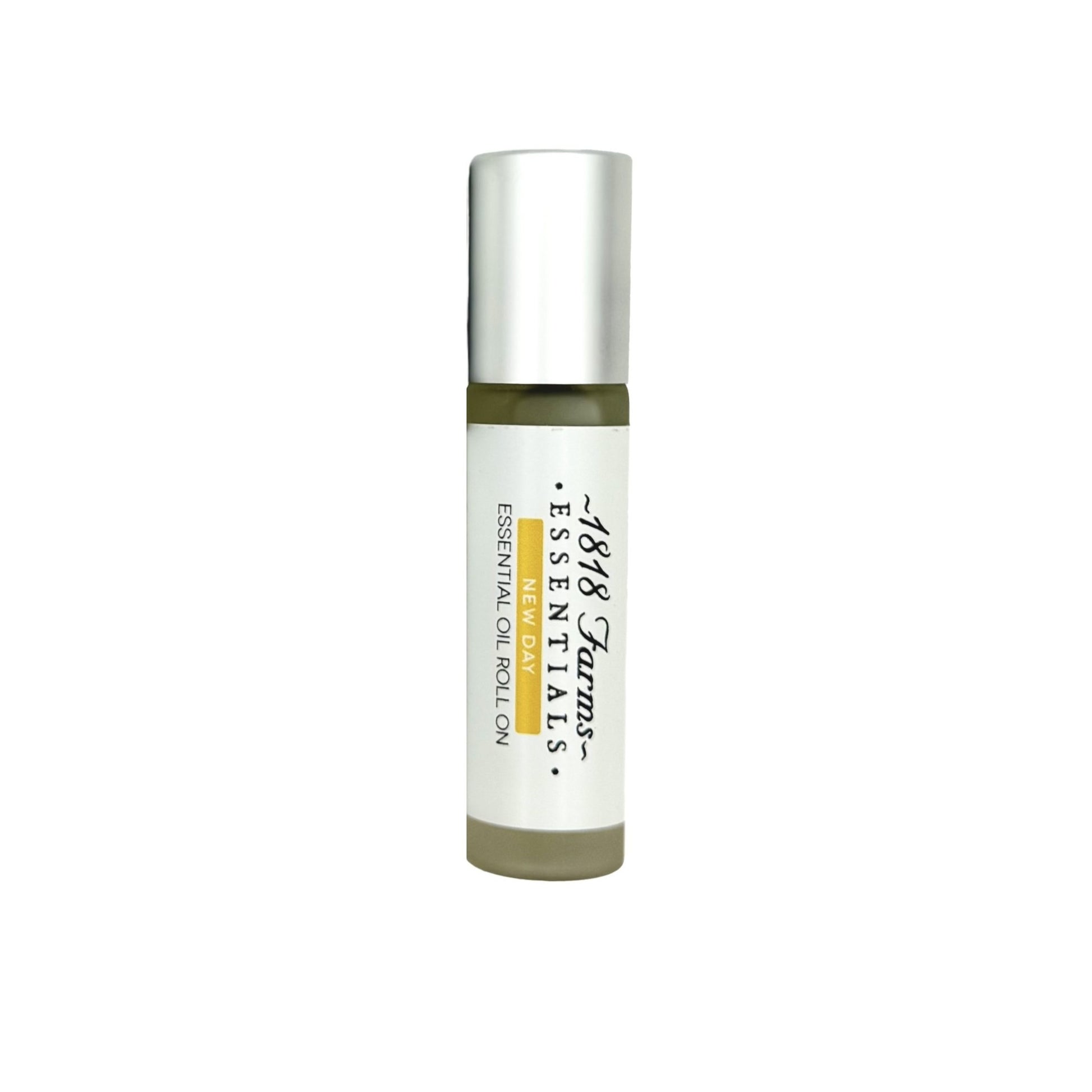 1818 Farms Essential Oil Roll On Essential Oil 1818 Farms New Day