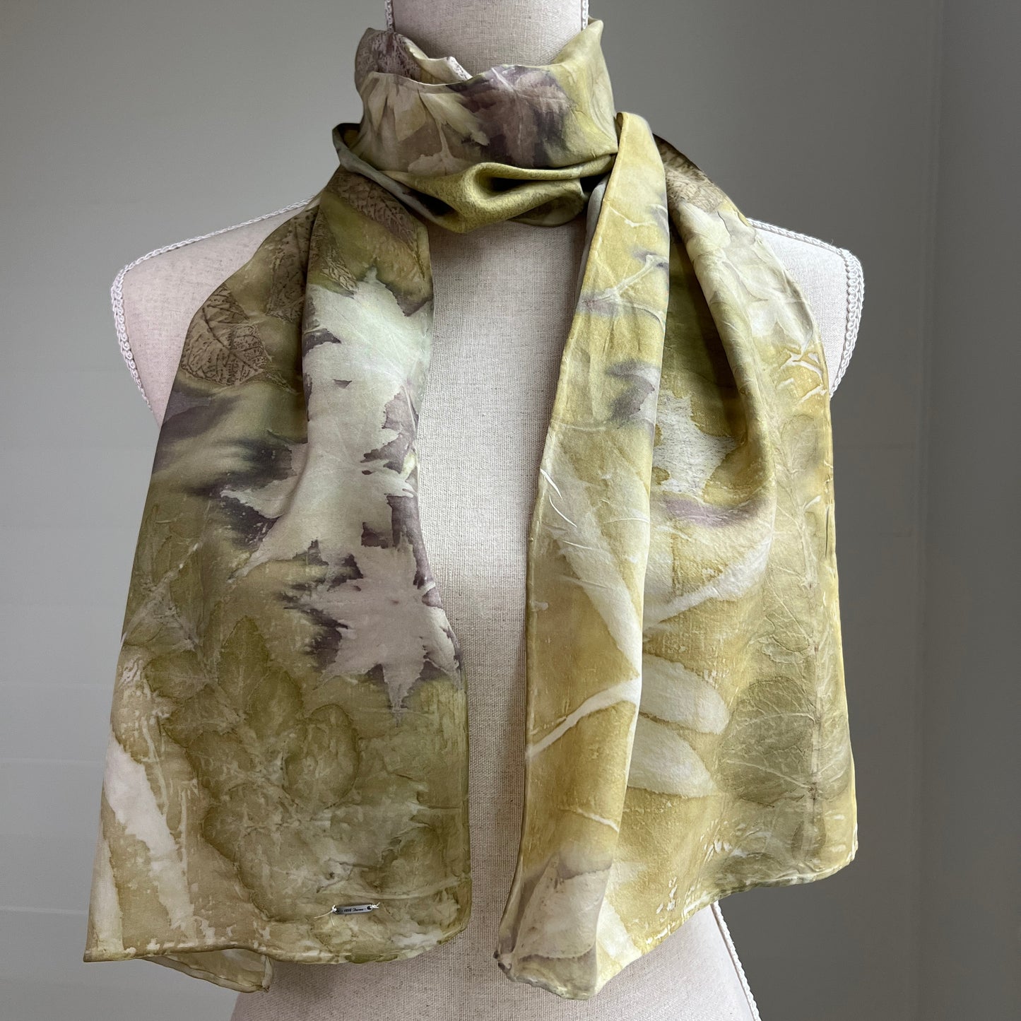 "Lucile" Weld Scarf 1818 Farms   