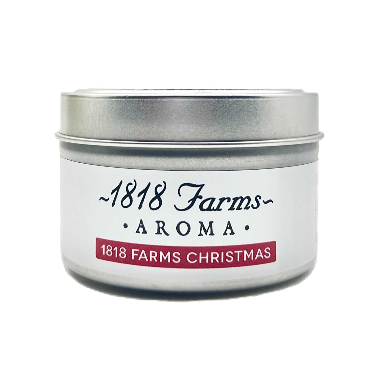 2025 Holiday Bundle Gift Box From 1818 Farms Gift Basket 1818 Farms