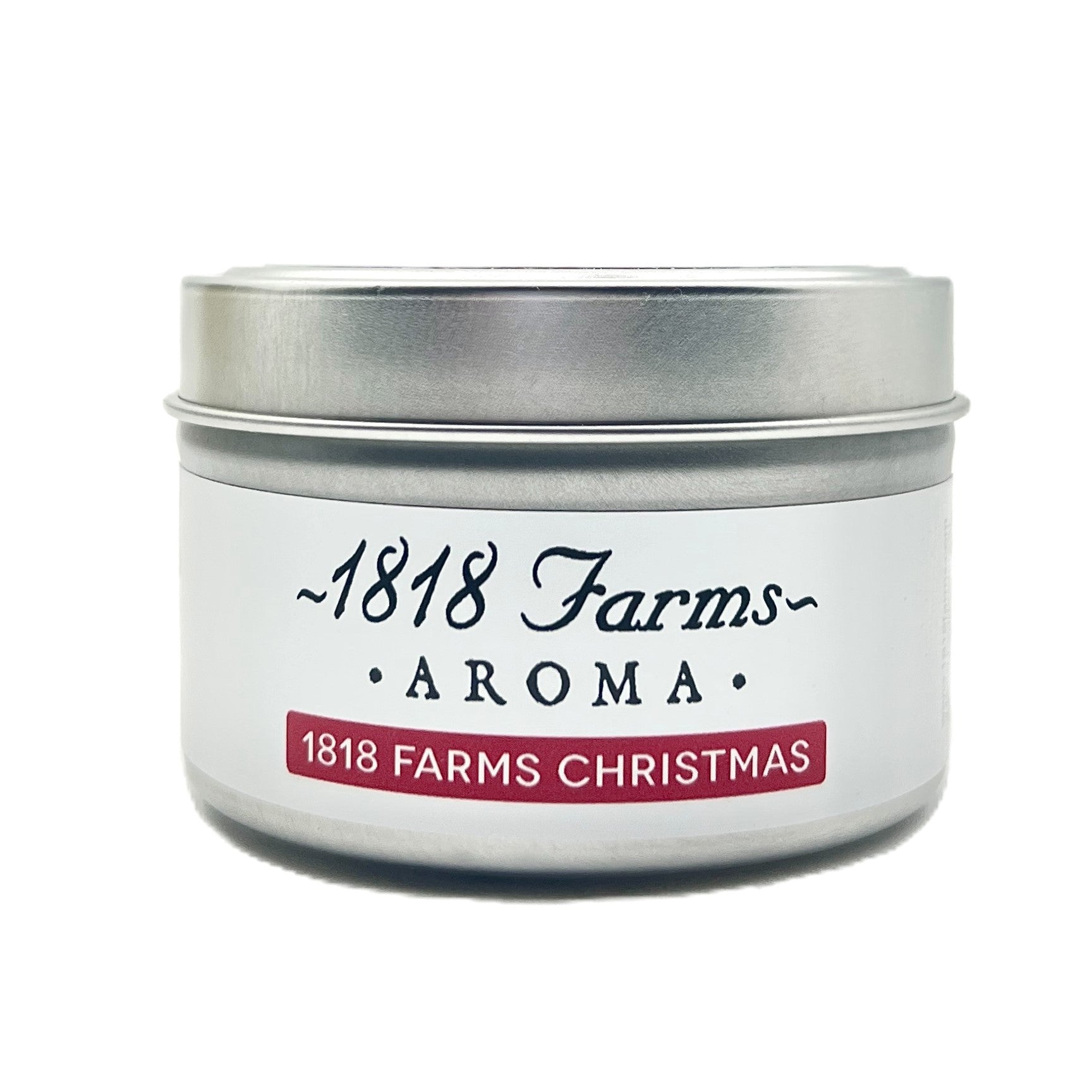 2025 Holiday Bundle Gift Box From 1818 Farms Gift Basket 1818 Farms