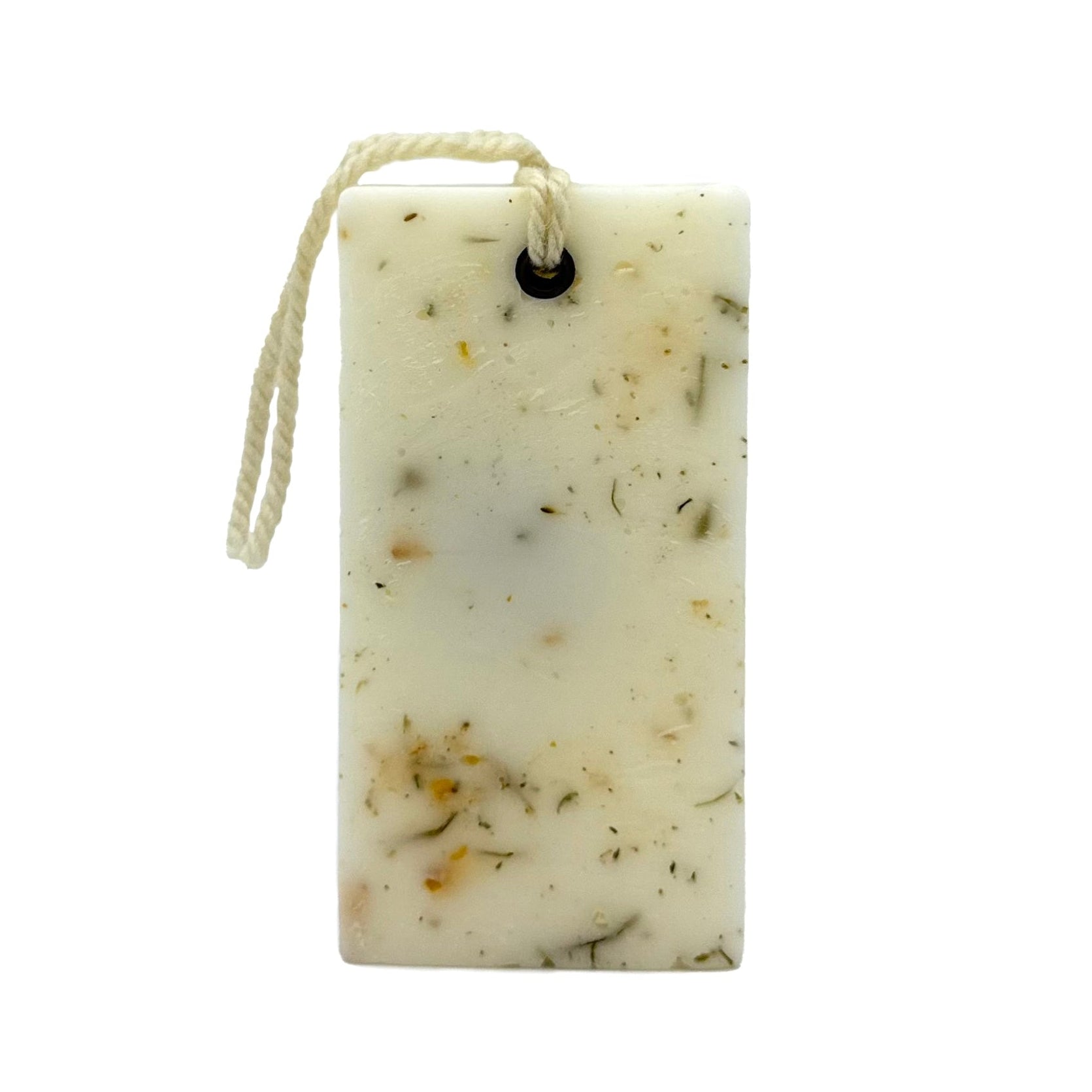 Red, White and Bloom Botanical Wax Sachet | 1818 Farms