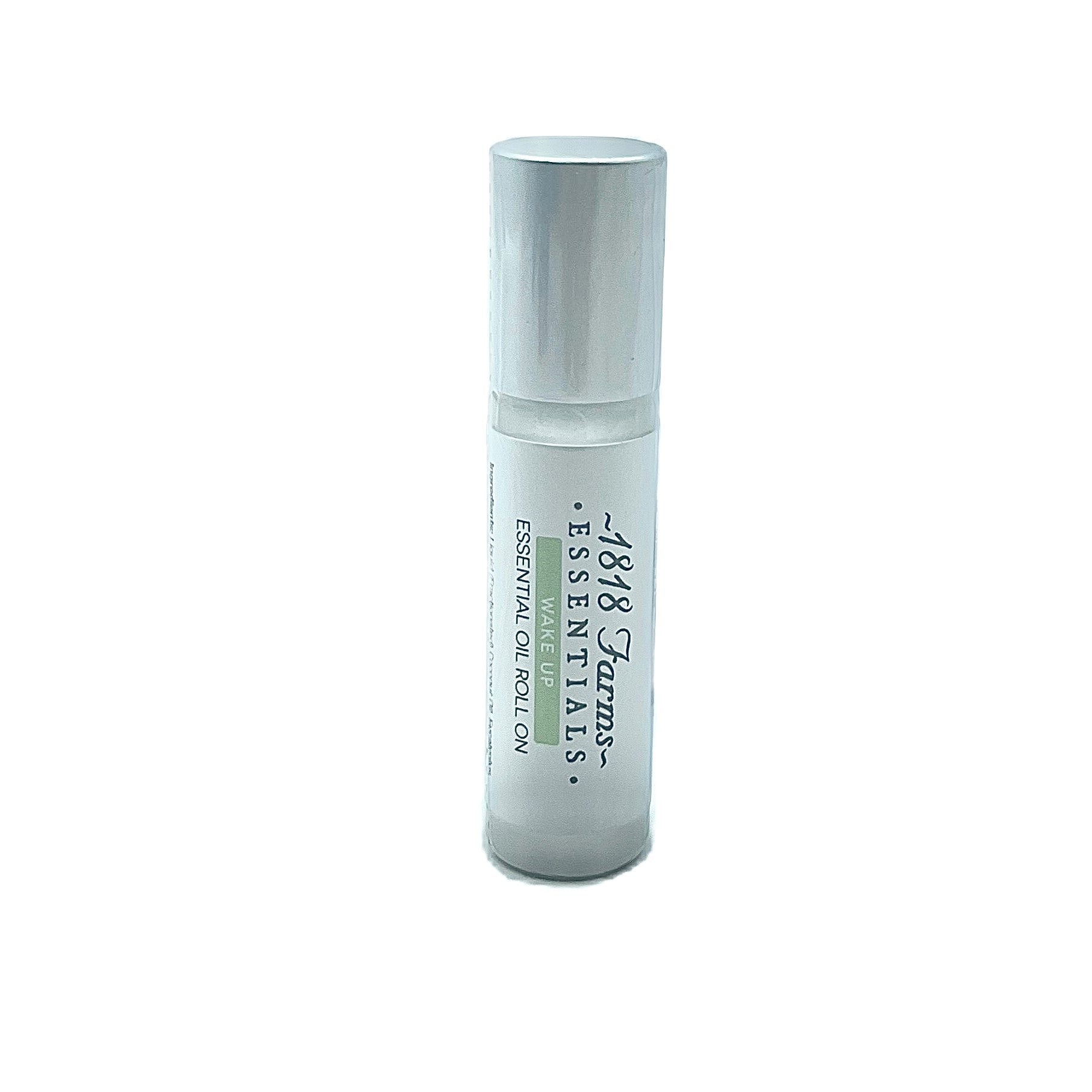 Essential Oil Roll On Essential Oil 1818 Farms Wake Up  