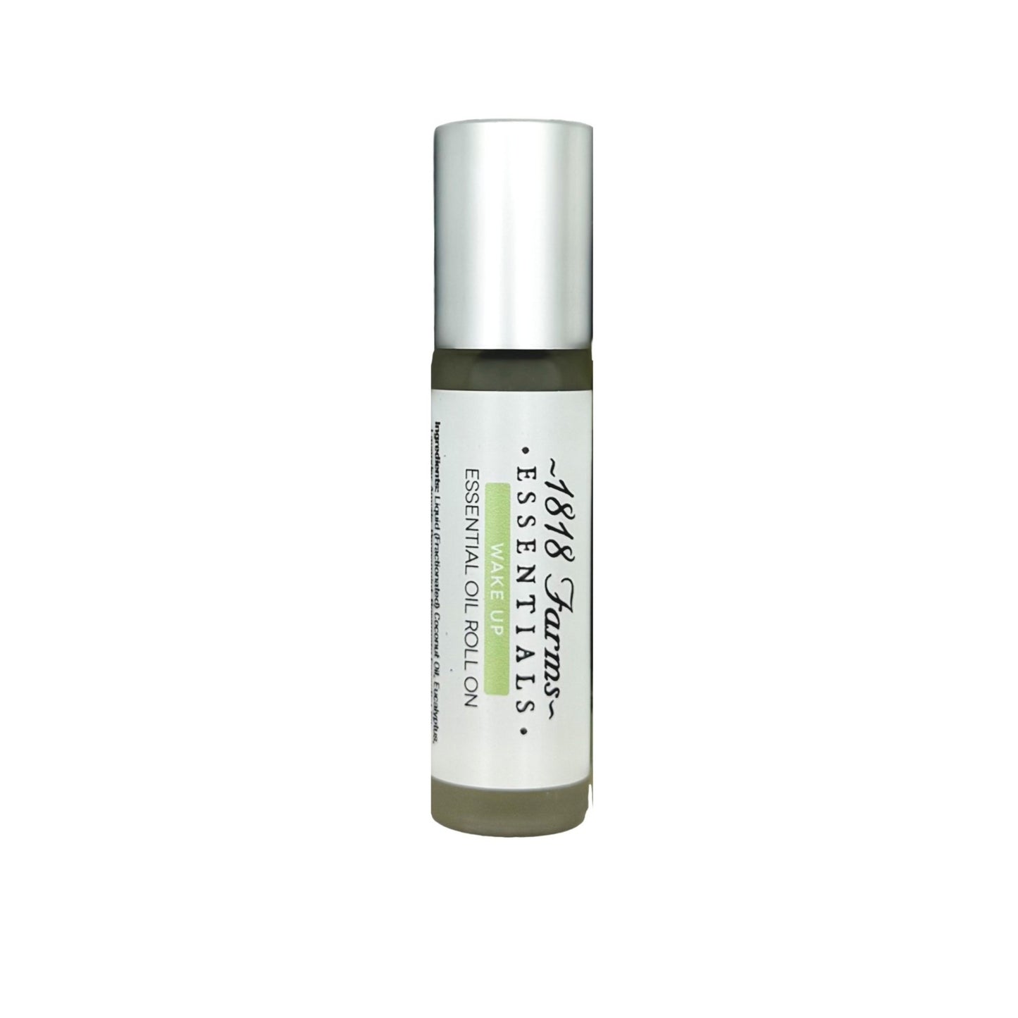1818 Farms Essential Oil Roll On Essential Oil 1818 Farms Wake Up