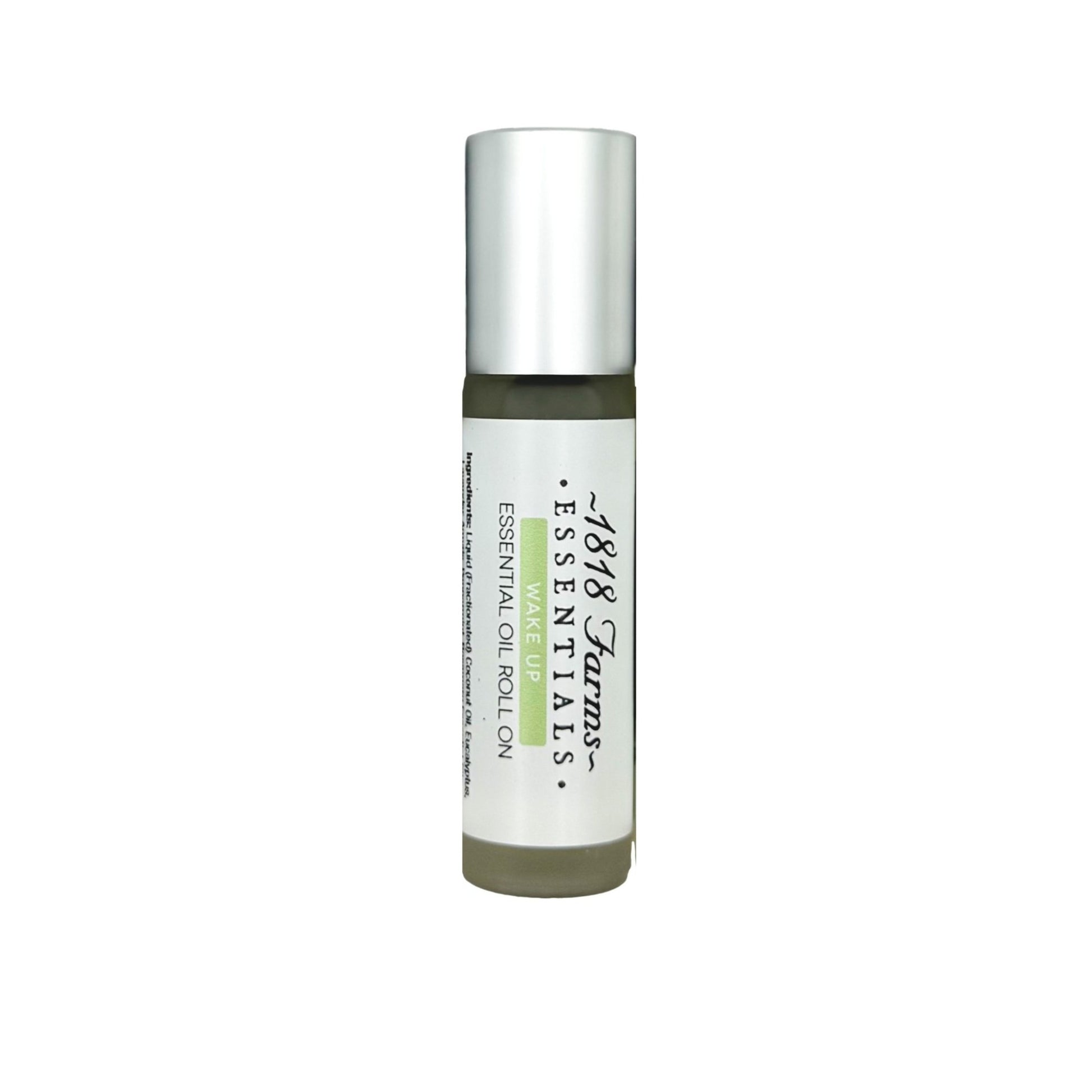 1818 Farms Essential Oil Roll On Essential Oil 1818 Farms Wake Up