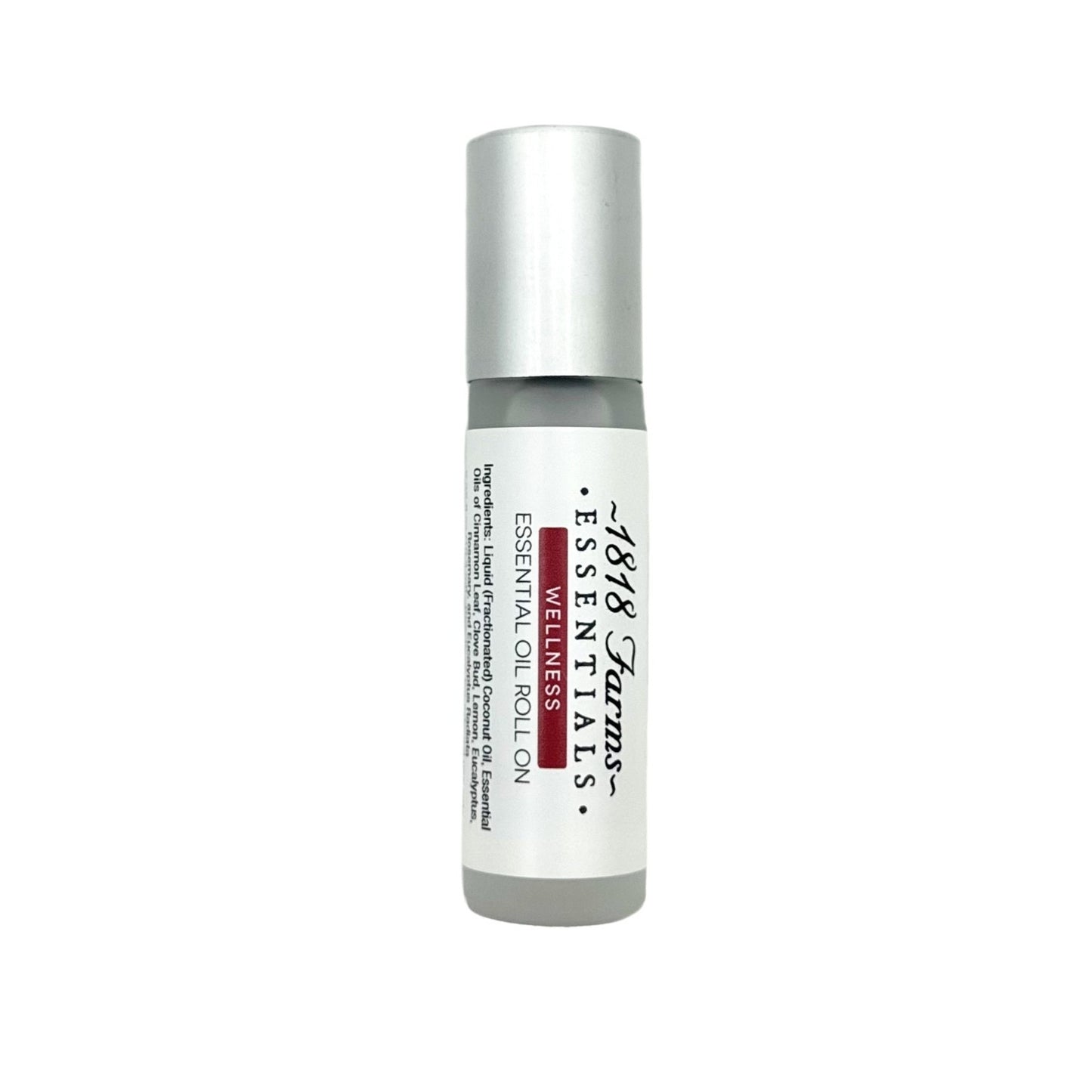 1818 Farms Essential Oil Roll On Essential Oil 1818 Farms Wellness