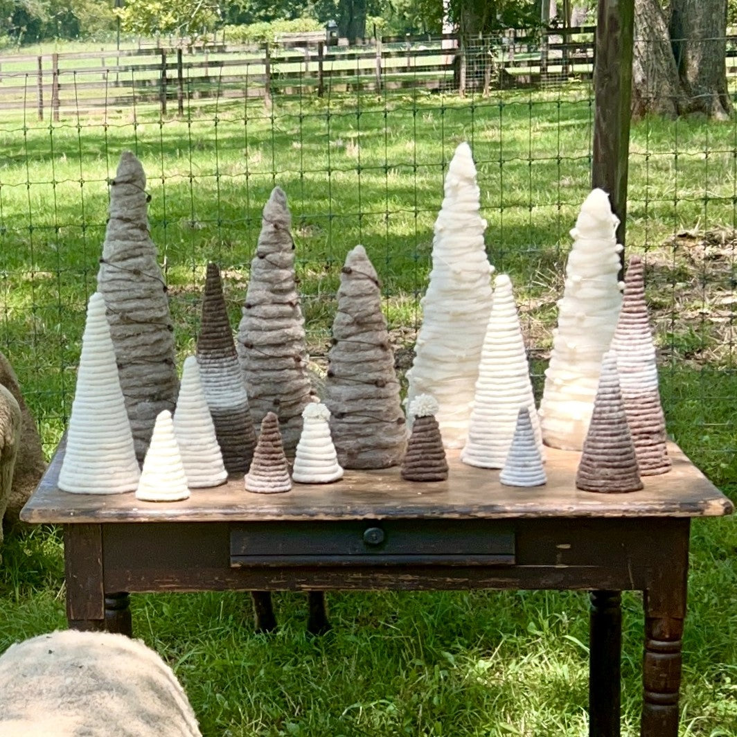 Summer Open Farm & Luffa Day! - June 20th Classes & Events 1818 Farms