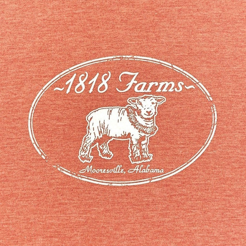 1818 Farms T-Shirt T-Shirts 1818 Farms   