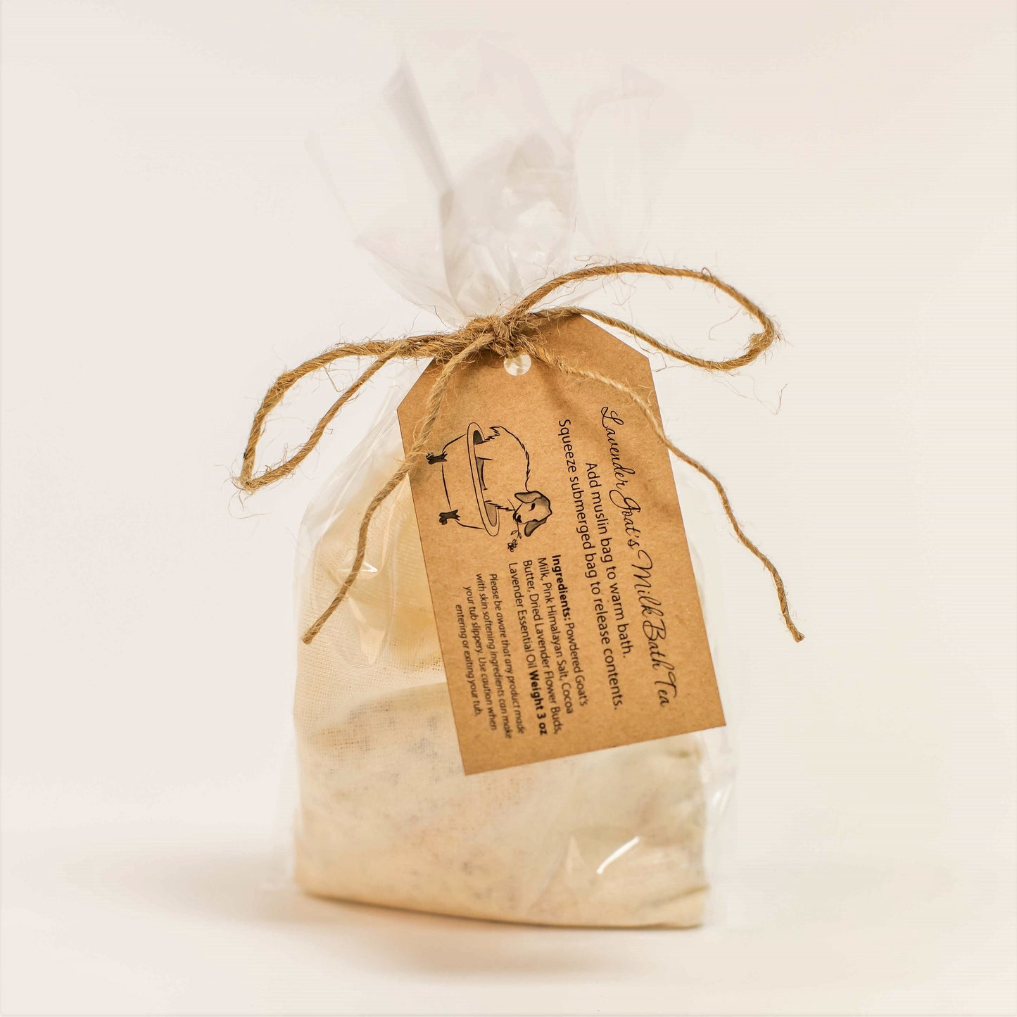 Lavender Lover's Gift Box Gift Basket 1818 Farms   