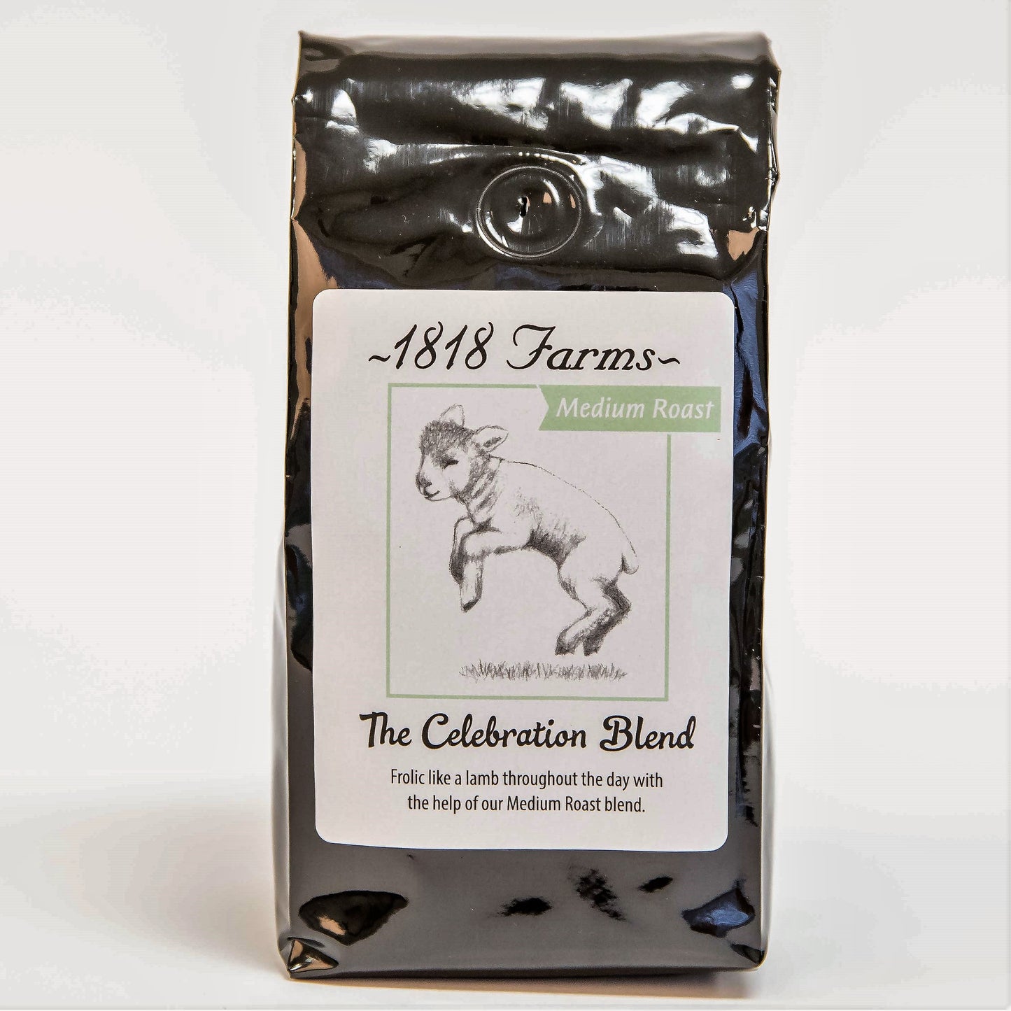 1818 Farms Signature Coffee | Medium Roast | The Celebration Blend Coffee 1818 Farms   