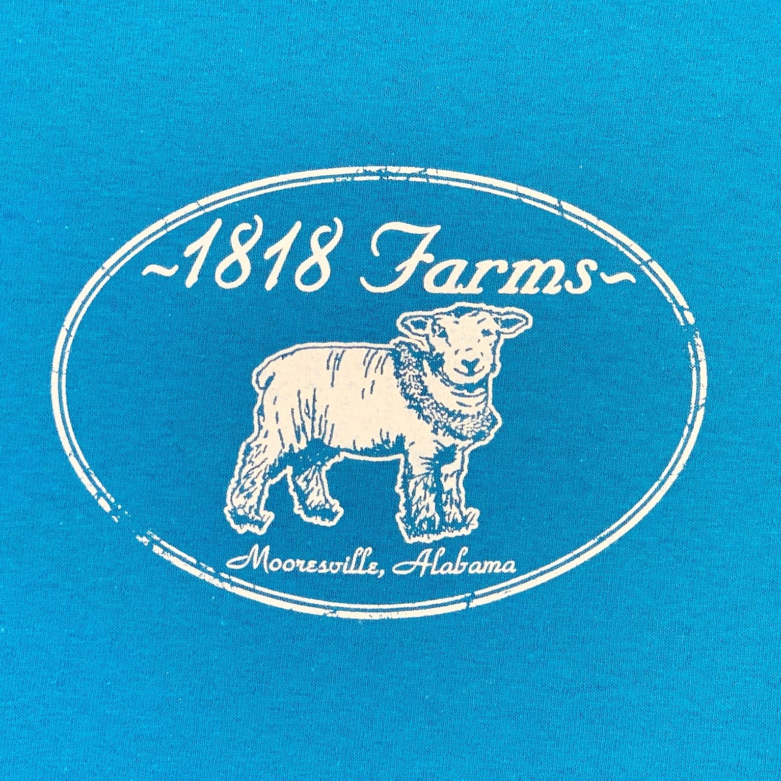 1818 Farms Youth T-Shirt T-Shirts 1818 Farms   