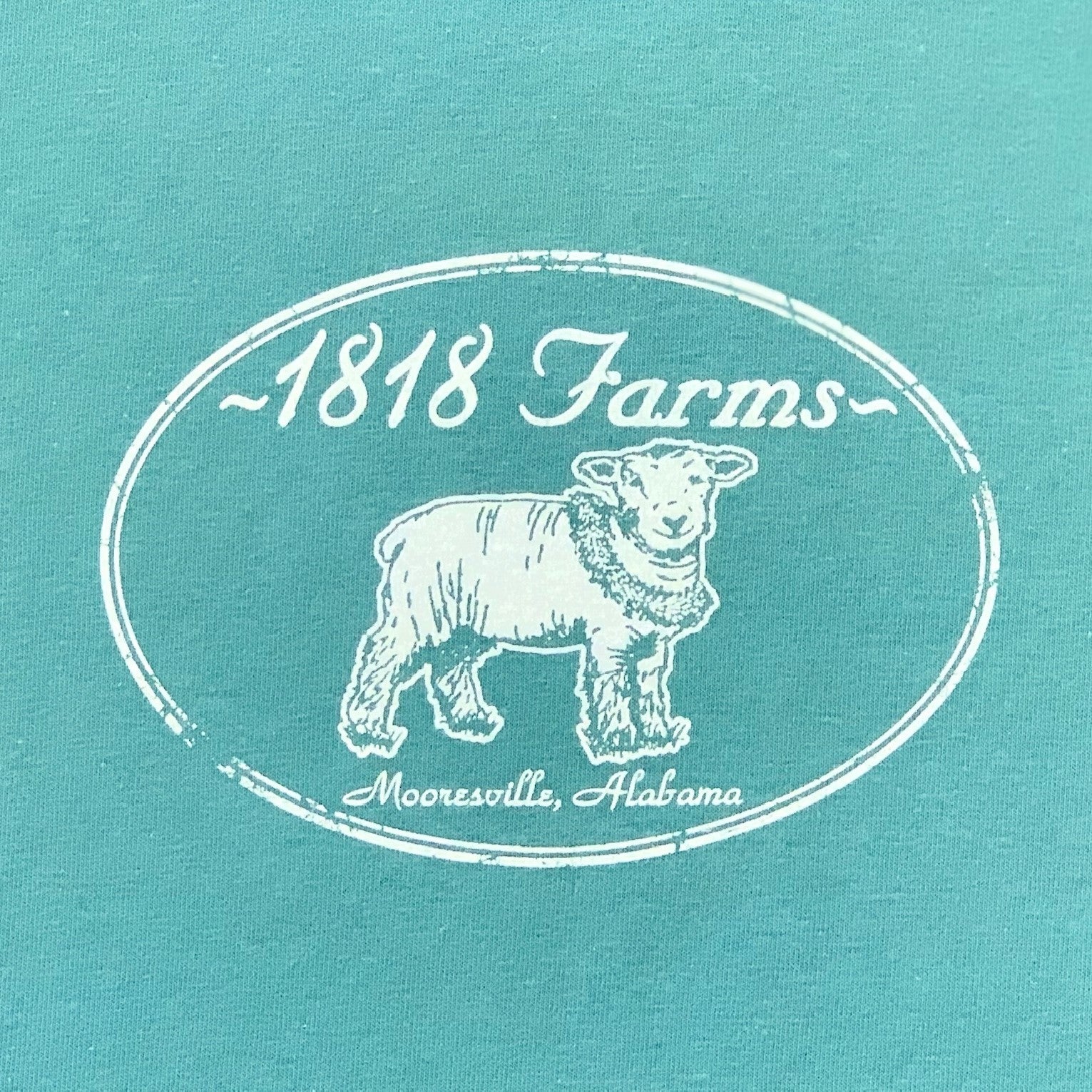 1818 Farms T-Shirt T-Shirts 1818 Farms   