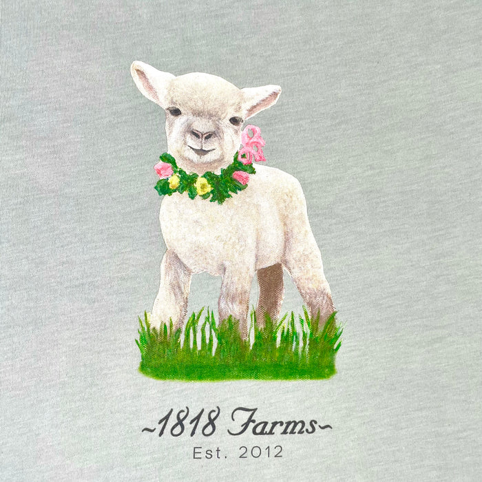 1818 Farms Anniversary Lamb T-Shirt