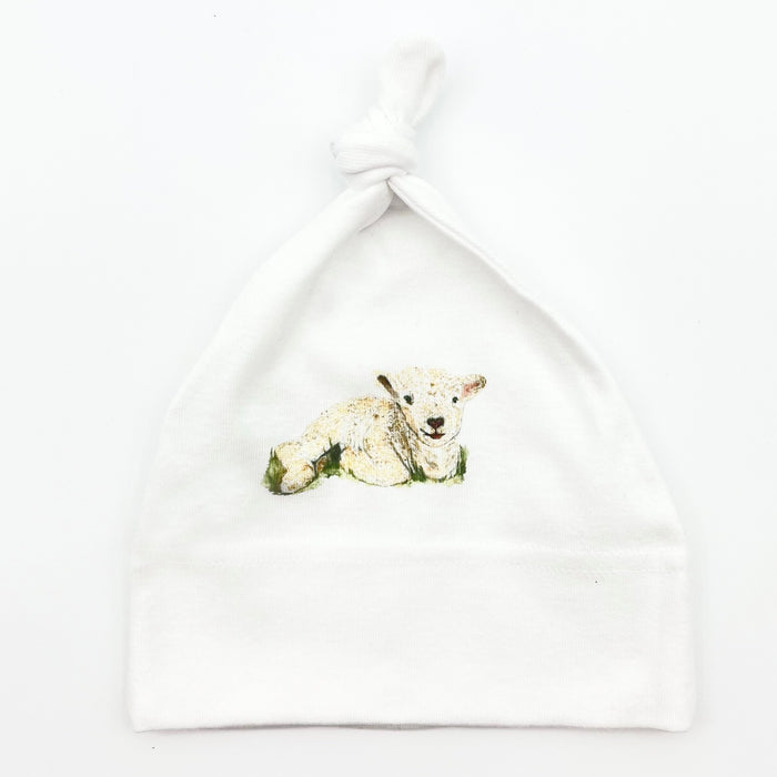 Organic Infant Hat
